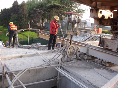 北京機(jī)場(chǎng)滑行東橋切割 北京機(jī)場(chǎng)滑行東橋切割