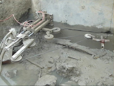 淮南礦務(wù)局切割工程 淮南礦務(wù)局切割工程